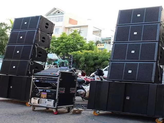 Hệ thống kho hóa chất